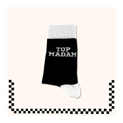Sokken - Top madam 37/41