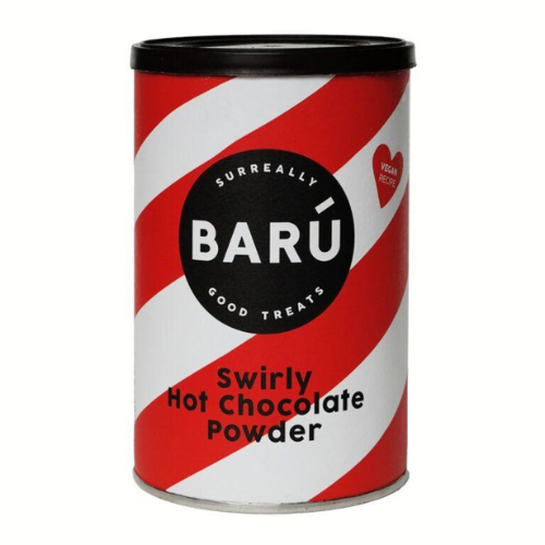 Baru - Swirly Hot Chocolate Powder