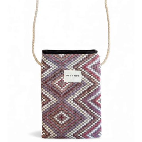 Telefoontasje - Nana