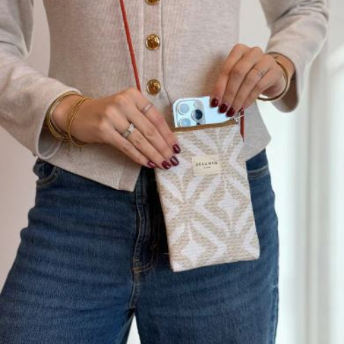 Telefoontasje - Campo