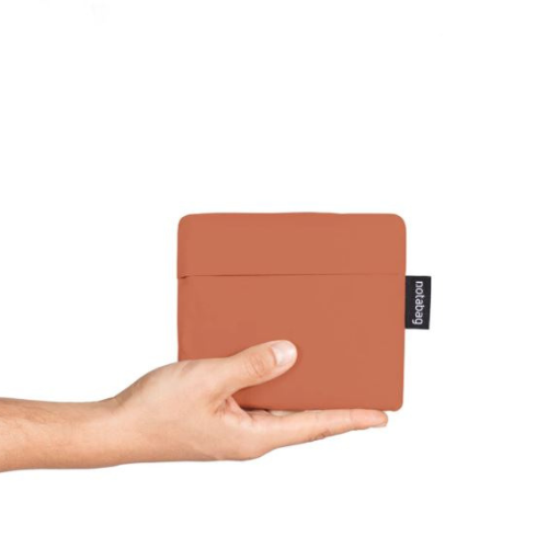 Notabag - Bag & Backpack - terracotta