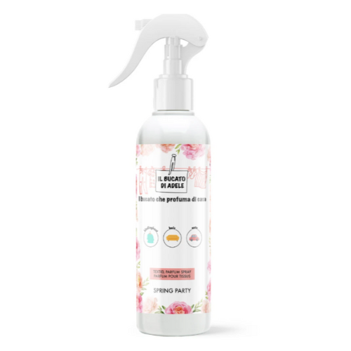Textiel Spray Spring Party 250ml