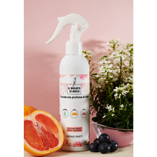 Textiel Spray Spring Party 250ml