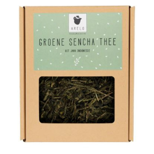 Theedoosje - Sencha thee