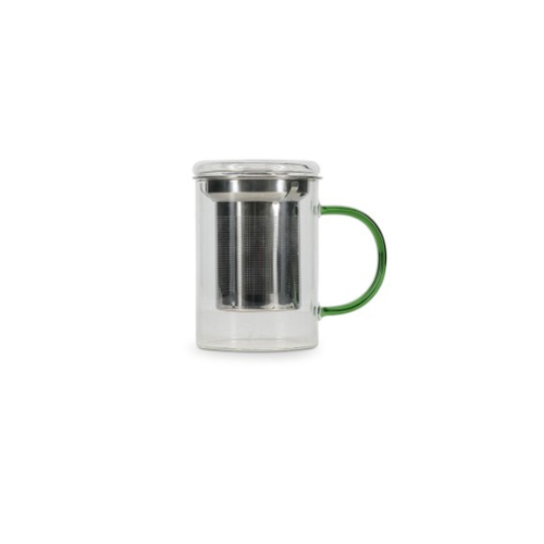 ONA - Theebeker 43cl - groen