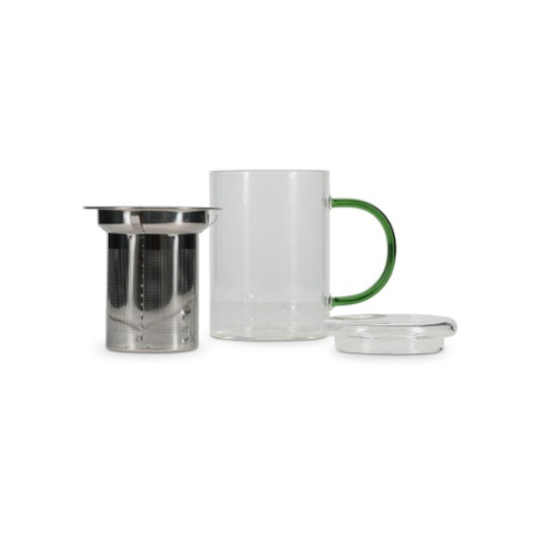 ONA - Theebeker 43cl - groen