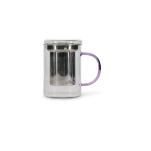 ONA - Theebeker 43cl - paars