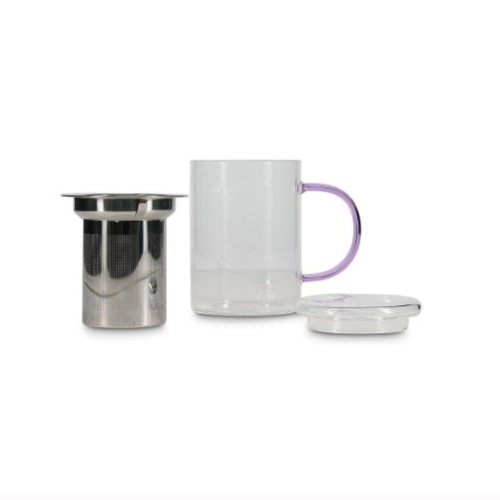 ONA - Theebeker 43cl - paars