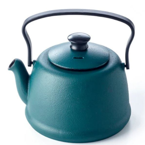 Theepot Junna Forest