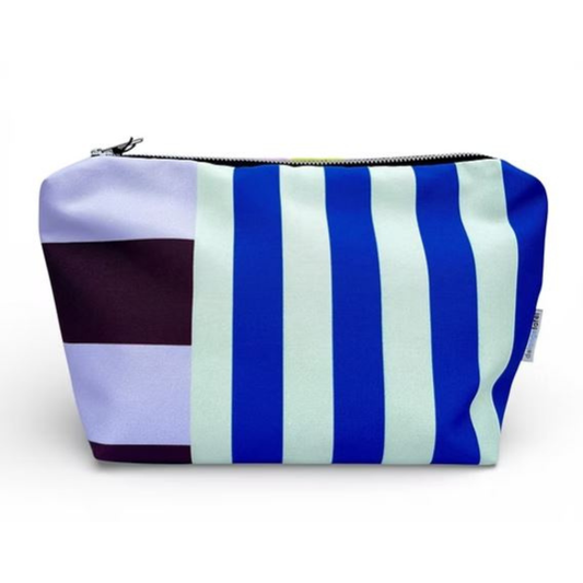 Toilettas · Striped colorful 02