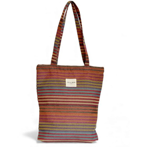 Tote bag met rits - Maria
