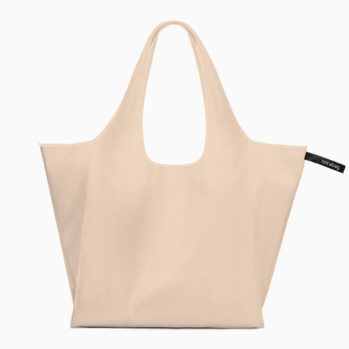 Notabag - Tote opvouwbare shopper - Sand