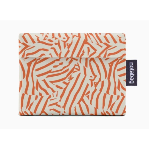 
                      
                        Notabag - Tote opvouwbare shopper - Peach twist
                      
                    