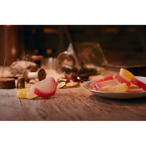 Tranches d'Agar-150g