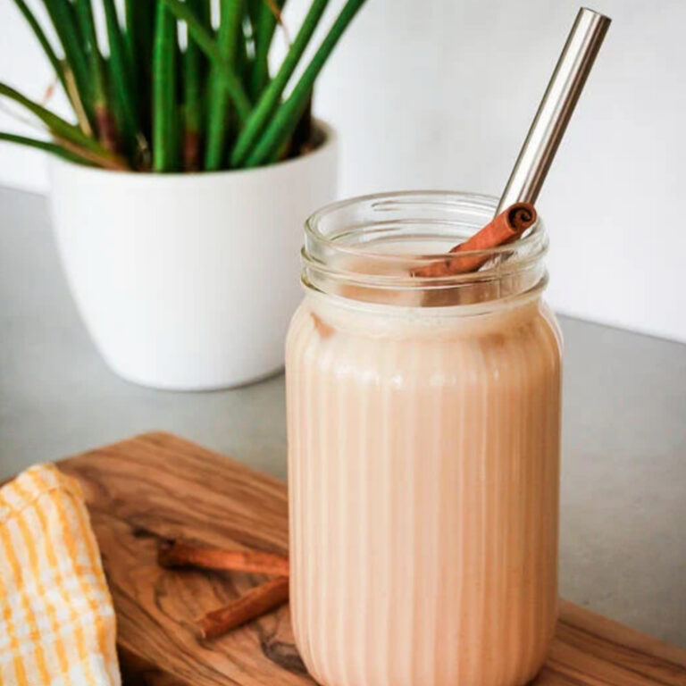 Baru - vanille chai latte - 1 portie