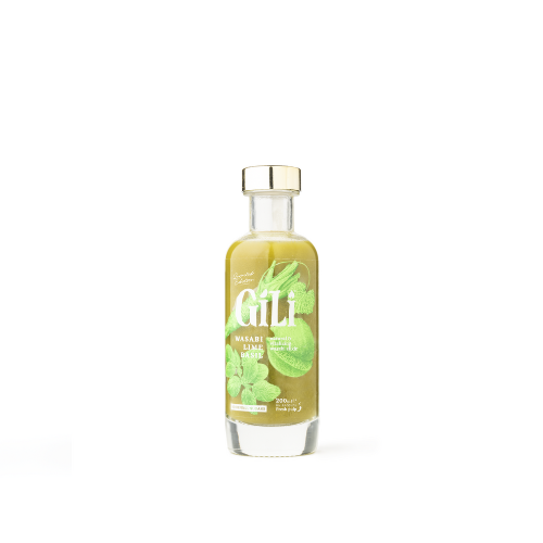 Gili Wasabi - 200ml