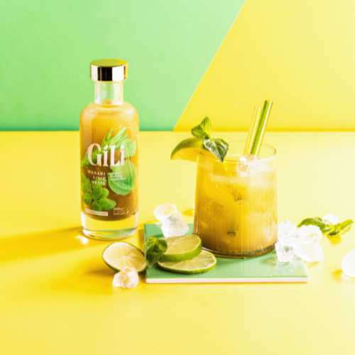 
                      
                        Gili Wasabi - 200ml
                      
                    