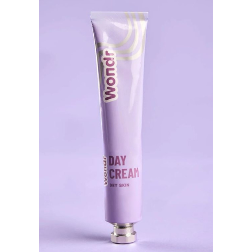 Wondr - Day cream (dry skin)