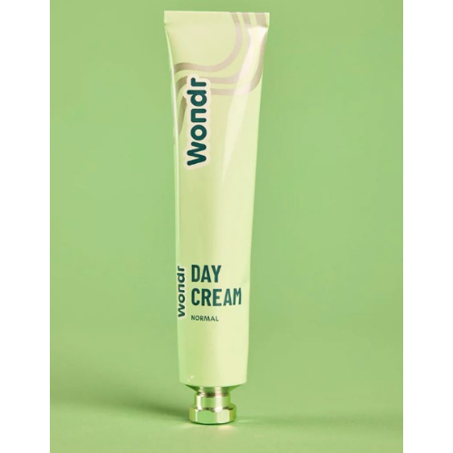Wondr - Day cream (normal skin)