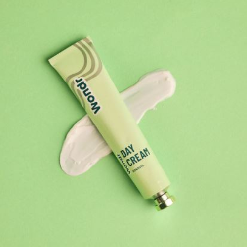 Wondr - Day cream (normal skin)