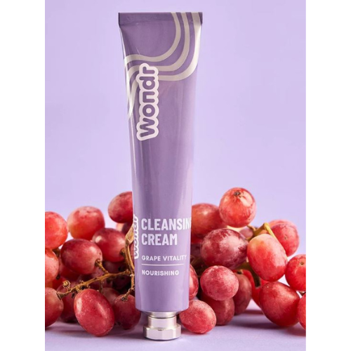 Wondr - Face cleanser