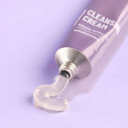 Wondr - Face cleanser