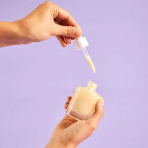 Wondr - Face serum (firming)