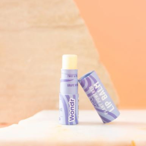 Wondr - Lippenbalsem