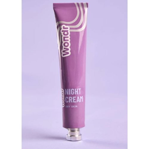 Wondr - Night cream (dry skin)