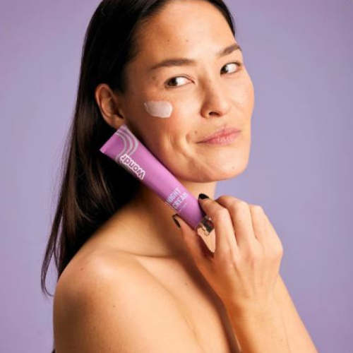 Wondr - Night cream (dry skin)