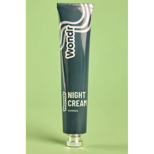 Wondr - Night cream (normal skin)