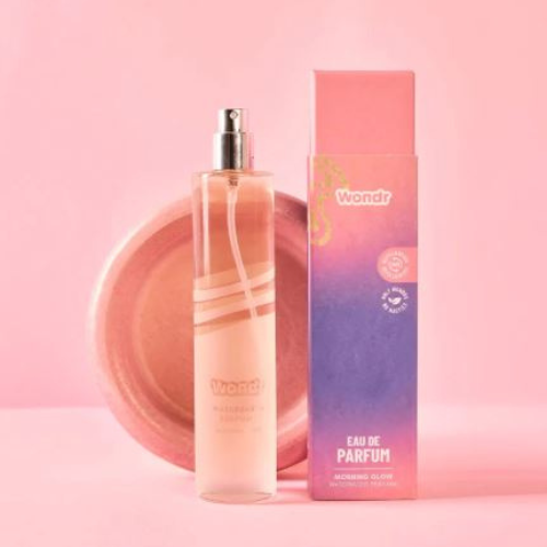 Wondr - Perfume (morning glow)