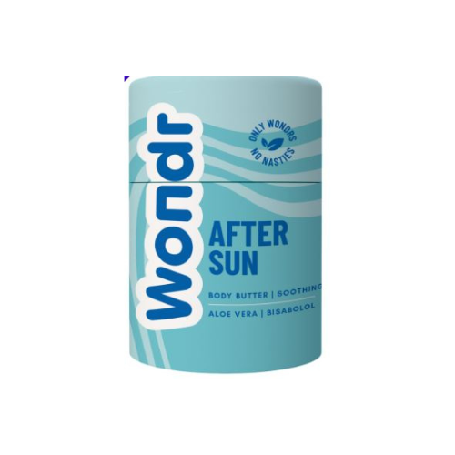 Wondr - After sun body stick