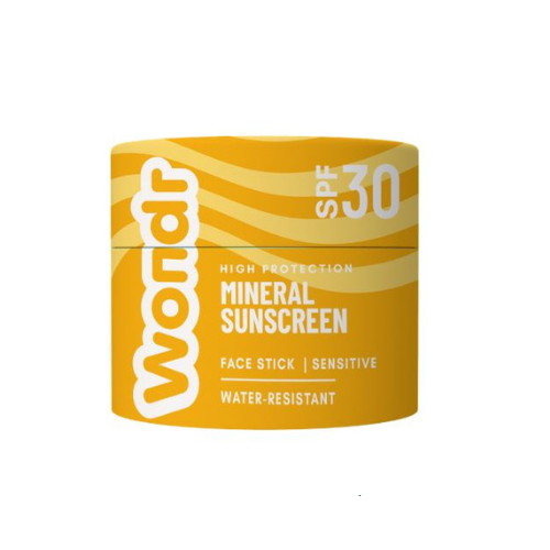 Wondr - Sun care stick SPF30