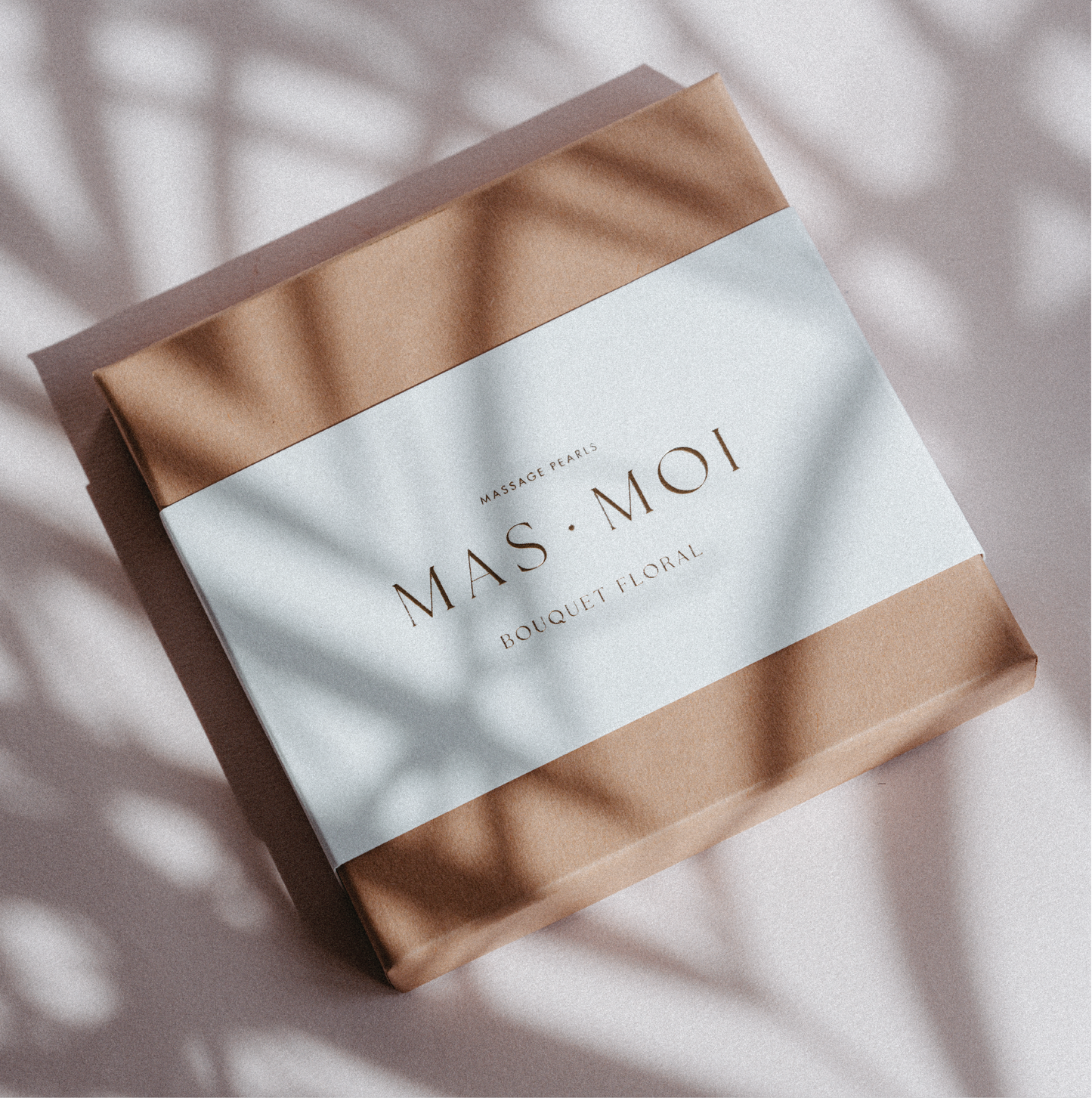 Massageparels - Bouqet floral