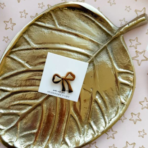 Pin | Mini Strik