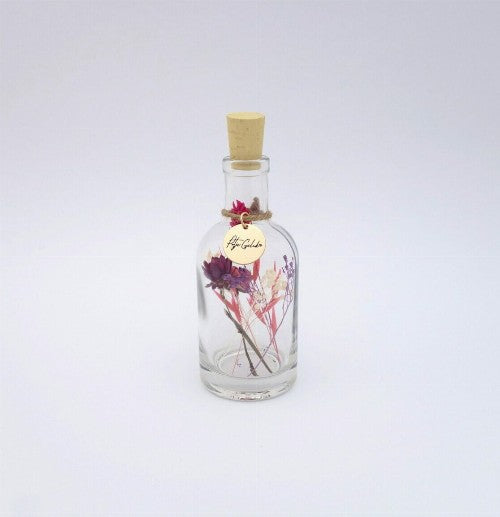 Potje geluk S - pretty in pink