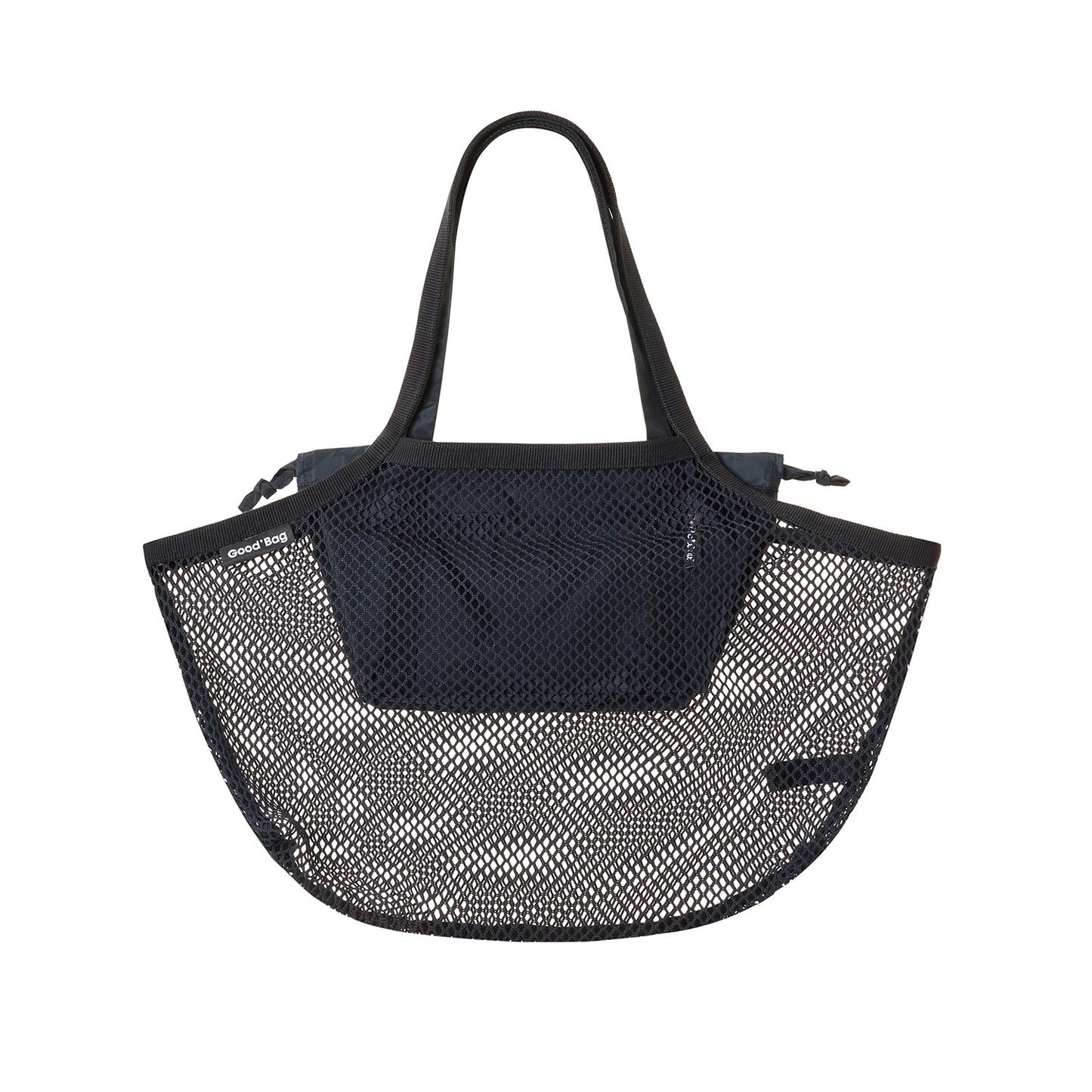 Good'buy - zwart