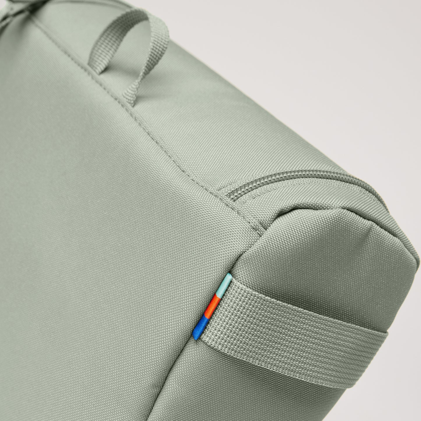 Got bag - Shower kitt - bass