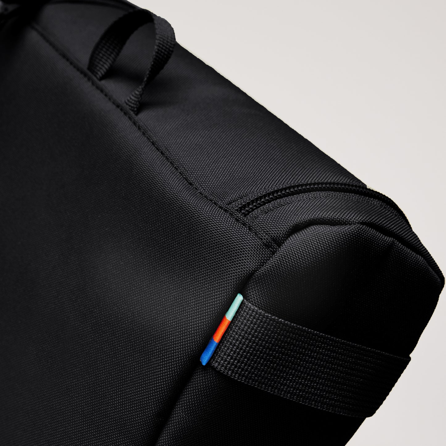 Got bag - Shower kitt - zwart